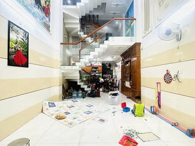 Bán nhà lê văn quới   bình tân 2