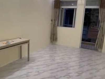 Nhà đường vườn chuối phường 4 quận 3 cũ. 2