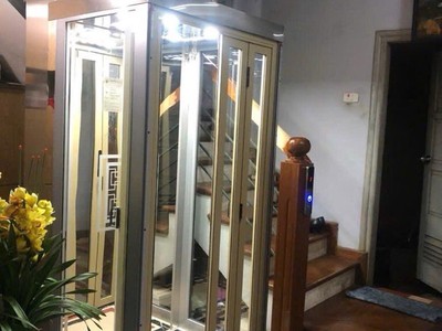 Gần hồ ngọc khánh   biệt thự mini 105m , mt 9m, thang máy, ô tô   chỉ 27 tỷ 2