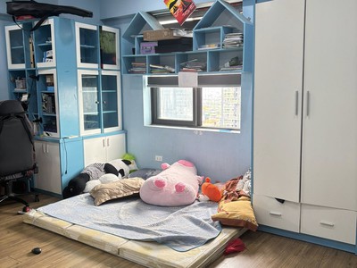 Căn góc sông hồng park view thái hà 124m, 3pn, chỉ 11 tỷ, khu vip đống đa 2