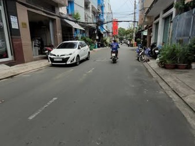 Bán nhà lê văn quới   bình tân 0