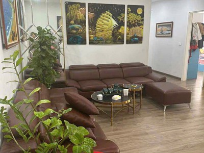 Căn góc sông hồng park view thái hà 124m, 3pn, chỉ 11 tỷ, khu vip đống đa 3