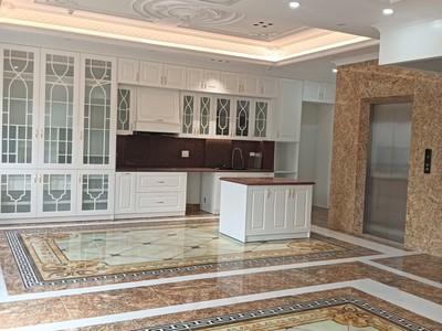 Bán nhà  phố võng thị - otô tránh -thang máy kinh doanh 55m 6tầng 14.5tỷ 0