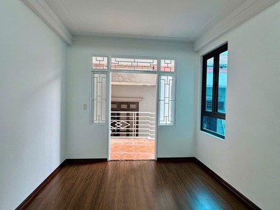 Cơ hội hiếm nhà 4 tầng, ô tô đỗ cửa, gần hồ đền lừ hoàng mai, giá 5.95 tỷ 3