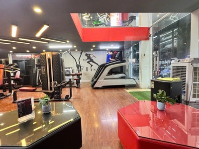 Nhà mặt phố quận hai bà 112m2, 5 tầng, mặt tiền quyền lực giá chỉ 40.x tỷ 3