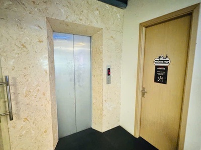 Nhà mặt phố quận hai bà 112m2, 5 tầng, mặt tiền quyền lực giá chỉ 40.x tỷ 4