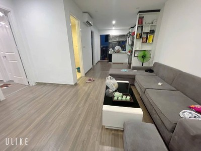 Lõi hà đông - căn hộ đẹp nhất tòa v3 - 2 ngủ đủ công năng- an sinh tiện ích đầy đủ - chủ siêu hợp 3