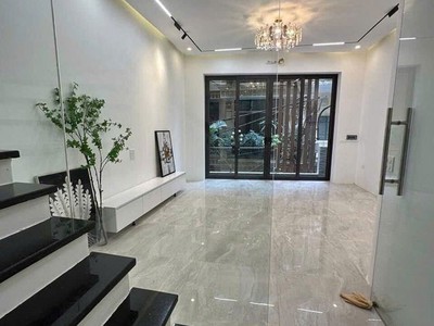 Bán nhà quang lãm - hà đông 36mx5 tầng, nhà mới, ở ngay , full nội thất 5.35 tỷ 0