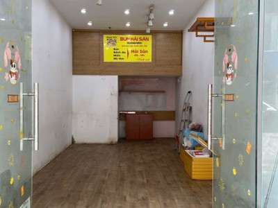 Cho thuê nhà mặt phố cửa nam, phường cửa nam, quận hoàn kiếm, hà nội 1