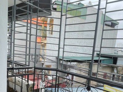 Hiếm bán nhà giải phóng   mặt ngõ ô tô tránh, 4 tầng kiên cố   chỉ 3.9 tỷ, sổ đỏ sẵn 3