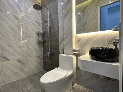 Bán nhà quang lãm - hà đông 36mx5 tầng, nhà mới, ở ngay , full nội thất 5.35 tỷ 2