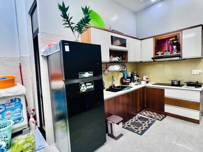 Bán nhà hẻm xe hơi 90m2 4.5x20 chỉ 6,3 tỷ gần phạm văn đồng linh tây thủ đức. 4