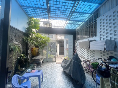 Bán nhà hẻm xe hơi 90m2 4.5x20 chỉ 6,3 tỷ gần phạm văn đồng linh tây thủ đức. 1