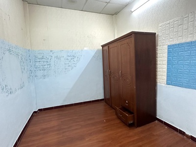 Bán nhà 100m  thủ đức  hẻm 6m xe hơi   gần đh giao thông vận tải   shr vuông   chỉ 7.5 tỷ 3