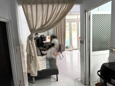 Bán nhà 2 tầng hẻm xe hơi 84m2 8.5x10m chỉ 5,2 tỷ gần kha vạn cân linh tây thủ đức 2