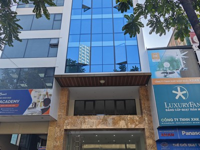 Bán căn góc, đất, mặt phố xuân đỉnh, bắc từ liêm, xây 7 - 8 tầng, 150m2 - mt: 6m -55 tỷ 0