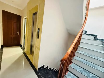 Siêu phẩm - mặt phố khương đình - 7 tầng thang máy dt40m mt 4m nhỉnh 20 tỷ 3