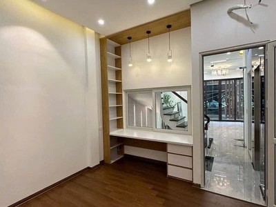 Bán nhà quang lãm - hà đông 36mx5 tầng, nhà mới, ở ngay , full nội thất 5.35 tỷ 3