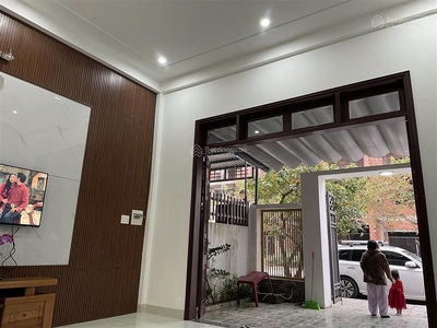 Bán nhà đẹp huế green city - lô b161 - có nội thất 3