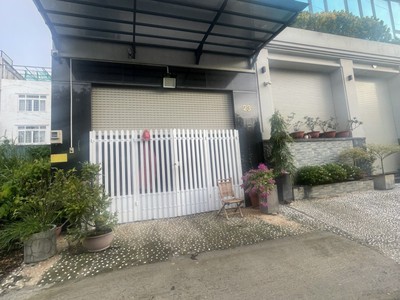 Đất biệt thự khu bình hưng   87m2  5x17.5    giá chỉ 9.5 tỷ   vị trí kim cương 1