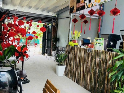 Bán lô đất mt kinh doanh kdc d2d, đường d2, chỉ 5tỷ490 0
