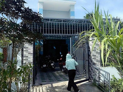 Hàng hiếm. bán nhà 2 tầng diên toàn, huyện diên khánh 1