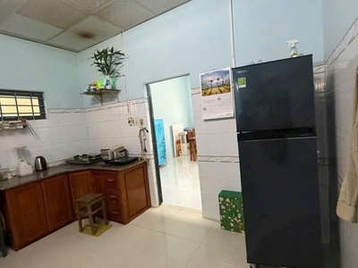 Hàng hiếm. bán nhà 2 tầng diên toàn, huyện diên khánh 4