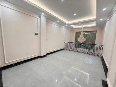 Siêu phẩm - mặt phố khương đình - 7 tầng thang máy dt40m mt 4m nhỉnh 20 tỷ 1