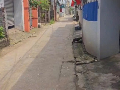 Bán 2 lô f0 xã thư phú - thường tín - hà nội - vài bước ra tỉnh lộ 427 giá chỉ hơn 30tr/m2 1