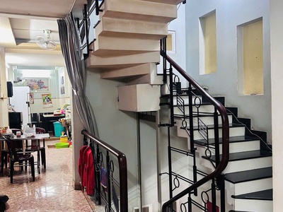Chính chủ bán mặt tiền lê quang định, p14, q.bình thạnh: dt 3.9x20m, giá 22 tỷ5, lh: o981.699.932 3