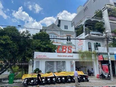 Chính chủ bán mặt tiền nguyễn văn lượng, p.17, gò vấp: diện tích  9x18m , giá 31 tỷ. liên hệ: 0