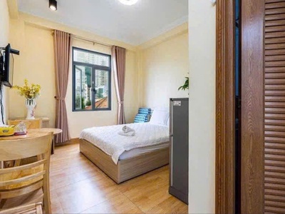 Chính chủ bán nhà hxh lý chính thắng, phường 7, quận 3. diện tích 10x7m, giá tốt 25 tỷ. liên hệ: 2