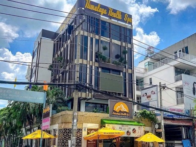 Chính chủ bán mặt tiền nguyễn văn khối, p.9, gò vấp: dt 9x17m, giá tốt 40 tỷ. lh: o981.699.932 0