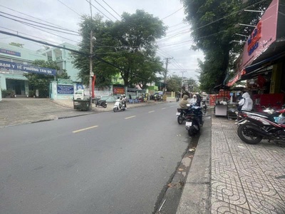 Bán nhà mặt tiền đường tân quý - gần chợ tân hương, 4,7x10,5m, 3 tầng - 3pn, 9,4 tỷ, 3