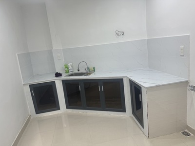 Bán nhà phường 26, bình thạnh xô viết nghệ tỉnh ngang 5m dài 12m 2