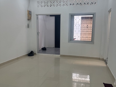 Bán nhà phường 26, bình thạnh xô viết nghệ tỉnh ngang 5m dài 12m 3