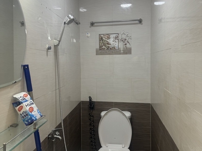 Bán nhà phường 26, bình thạnh xô viết nghệ tỉnh ngang 5m dài 12m 4