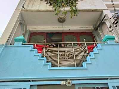 Nhà bán p.25, bình thạnh xô viết nghệ tỉnh ngang 4m dài 25m 4tầng btct hoàn công đủ 2