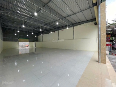 Cho thuê kho từ 200M2 đến 800M2 tại Liên Chiểu, giá từ 10 triệu 0