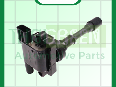   MOBIN THAIGREEN  Mobin Đánh Lửa 2 Lỗ Ốc Mitsubishi Lancer  03- 07   Mã MD361710 4