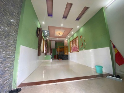 Cho thuê nhà 1t1l gần cây xăng 26, full nội thất chỉ 6tr/tháng 0