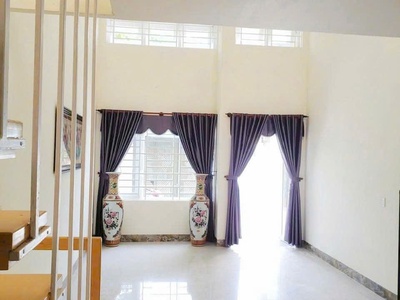 Cho thuê nhà 1t1l full nội thất ngay chợ 26 tân phong, chỉ 8tr 2