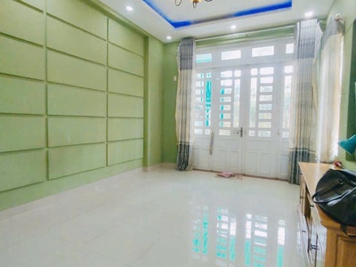 Cho thuê nhà 1t1l gần cây xăng 26, full nội thất chỉ 6tr/tháng 2