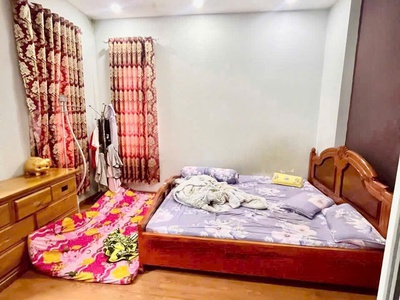 Cho thuê nhà 1t1l gần cây xăng 26, full nội thất chỉ 6tr/tháng 3