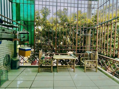 Cho thuê nhà 1t1l gần cây xăng 26, full nội thất chỉ 6tr/tháng 4