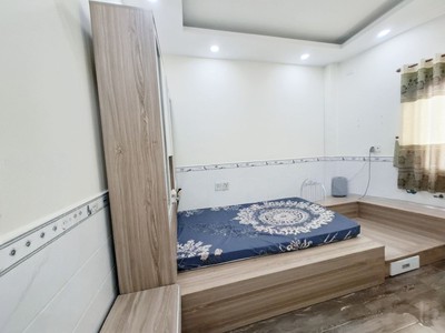 Bán nhà bùi thị cội   dĩ an   hcm, 82m  x 3 tầng   chỉ 4,7 tỷ 2