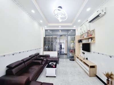 Bán nhà bùi thị cội   dĩ an   hcm, 82m  x 3 tầng   chỉ 4,7 tỷ 1