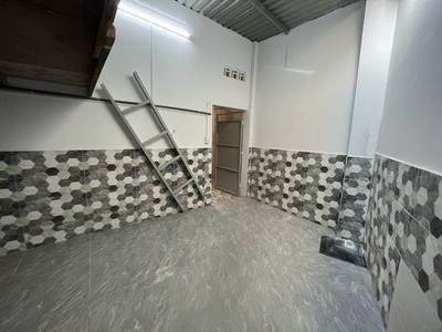 Dãy trọ 5 26 hẻm 609 Nguyễn Ảnh Thủ, Phường Hiệp Thành, Q12. SHR chính chủ 3