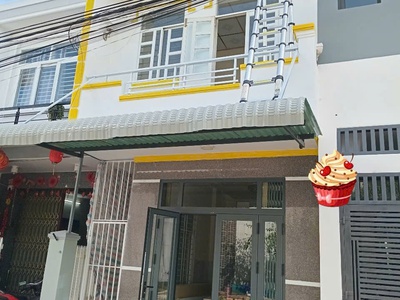 Bán nhà 2 tầng đường 7m khu hòn xện - phường bắc nha trang  vĩnh hòa cũ 0