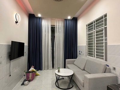 Bán nhà 2 tầng đường 7m khu hòn xện - phường bắc nha trang  vĩnh hòa cũ 1